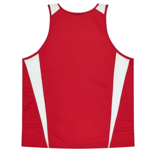 Picture of Aussie Pacific, Kids Eureka Singlet 